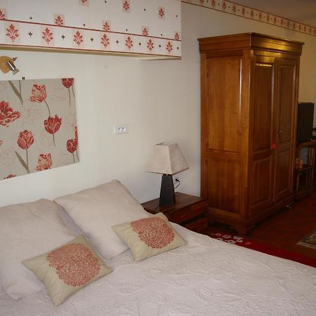 Bed and Breakfast La Cognee Cugnaux Exterior foto