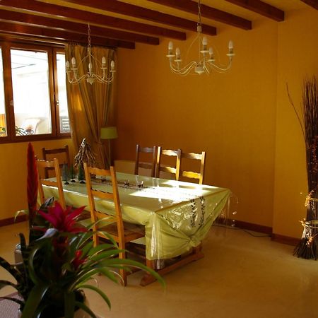 Bed and Breakfast La Cognee Cugnaux Exterior foto