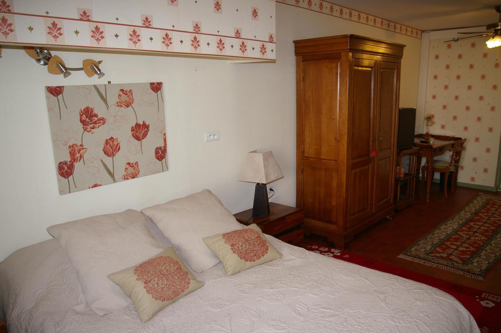 Bed and Breakfast La Cognee Cugnaux Exterior foto
