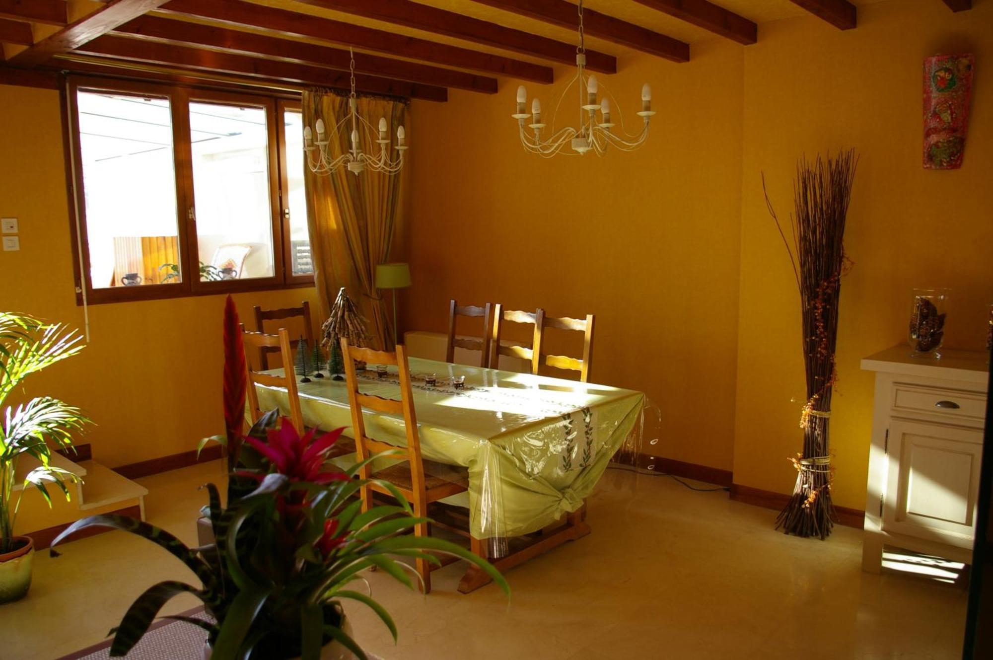 Bed and Breakfast La Cognee Cugnaux Exterior foto
