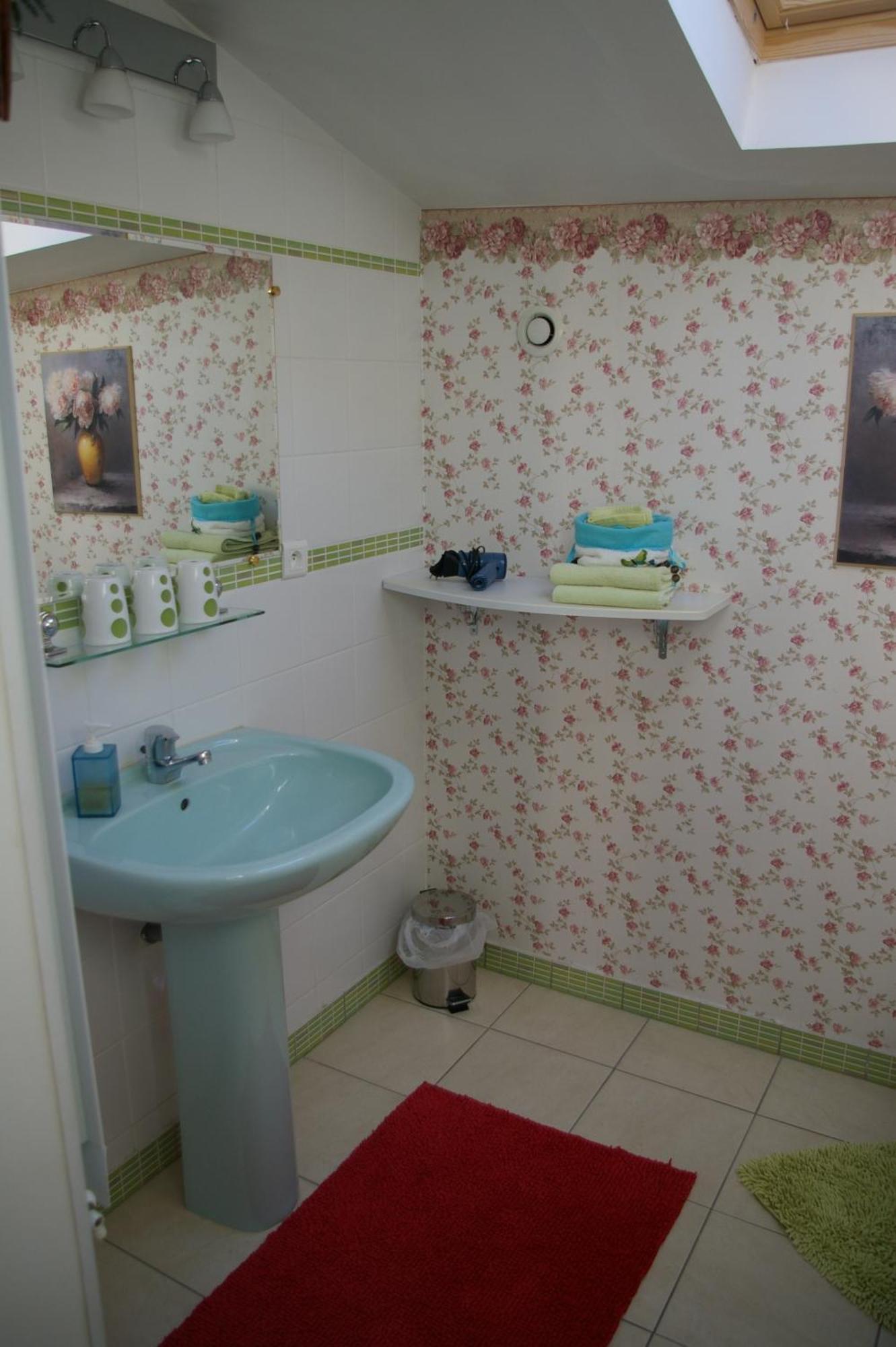 Bed and Breakfast La Cognee Cugnaux Exterior foto
