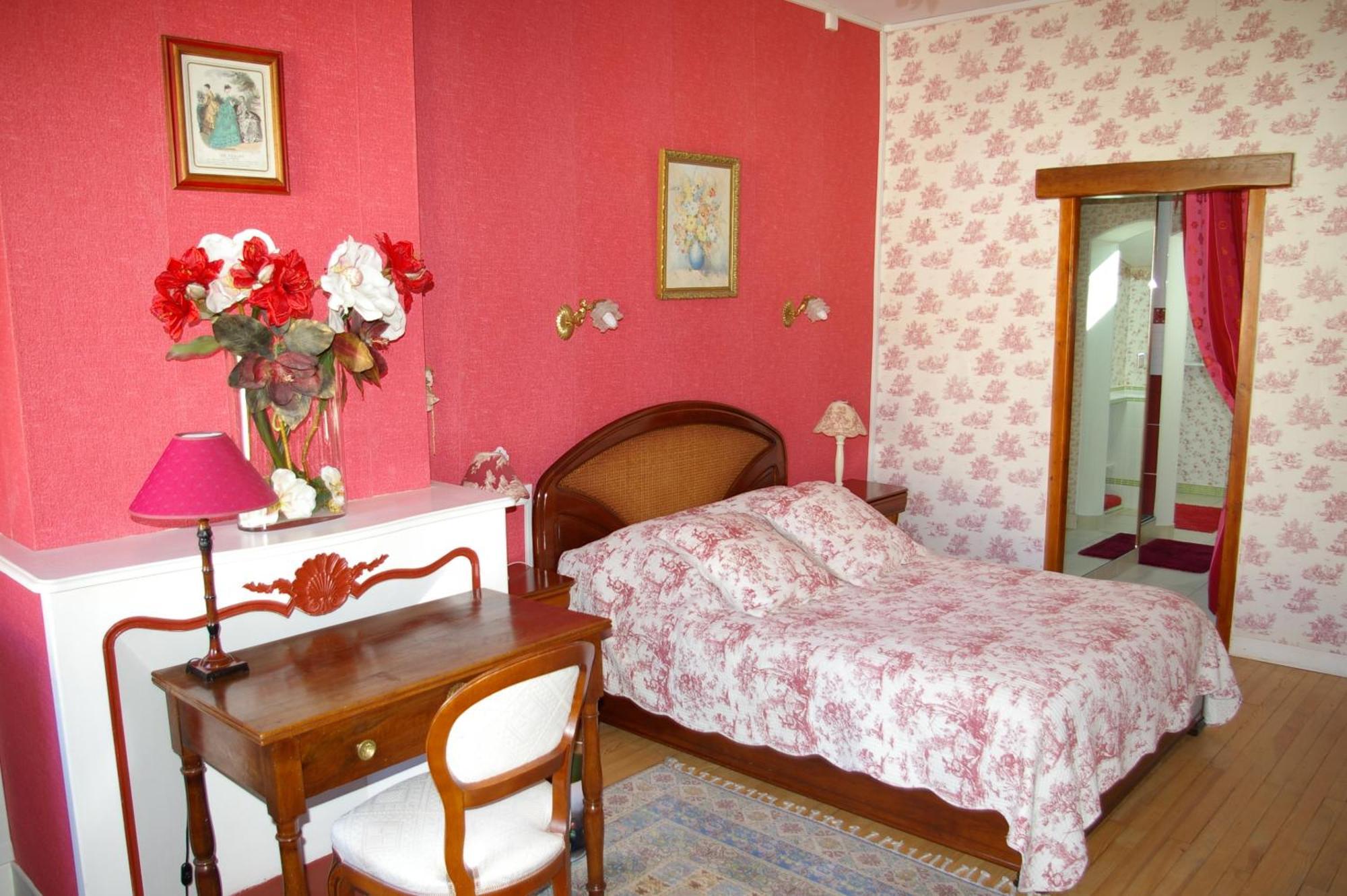 Bed and Breakfast La Cognee Cugnaux Exterior foto